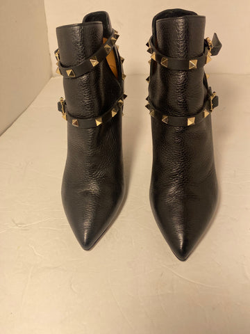 VALENTINO SHOES BOOTIE Sz 41/ 10