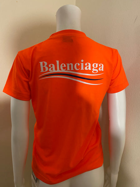 Balenciaga T-Shirt Size XS