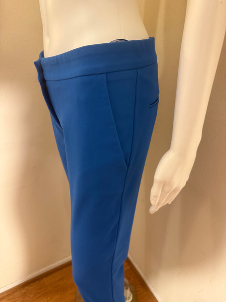 Stella McCartney Skinny Pants Size: 40