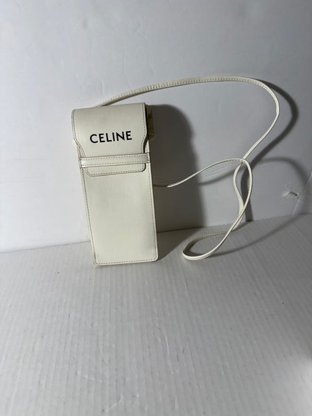 Celine Cellphone pouch/ sunglasses