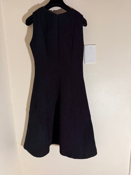 CHANEL Sleeveless Dress Size 46