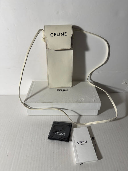 Celine Cellphone pouch/ sunglasses