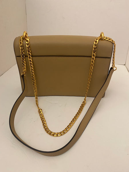 Marc Jacobs Brown Crossbody Bag