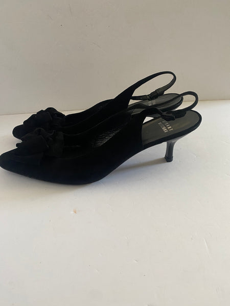 Stuart Weitzman Slingback Size: 9.5