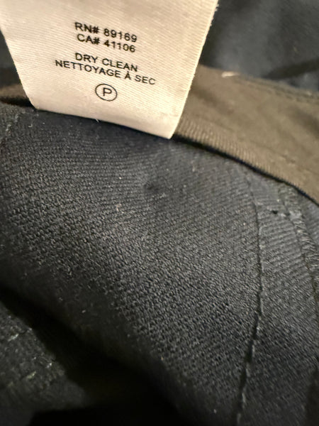 Derek Lam 10 Crosby Robertson Flare Pants Size: 8