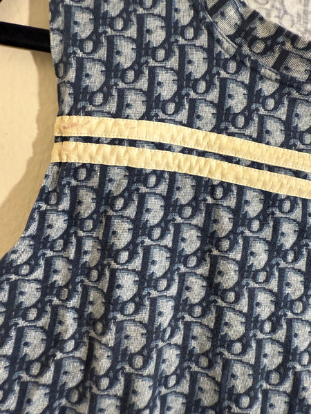 Christian Dior Vintage Tank Top Size: 36