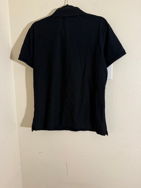 Saint Laurent Men's Polo Shirt Medium