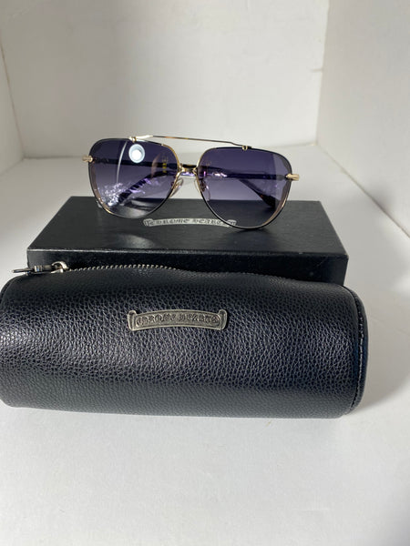 CHROME HEARTS Men’s Sunglasses