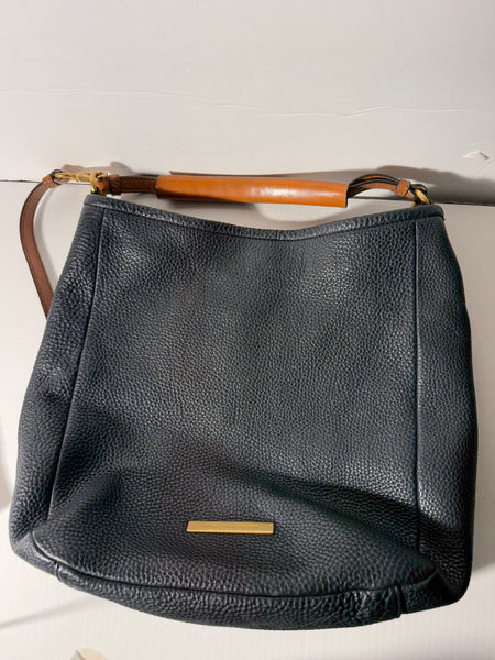 Marc Jacobs Leather Tote
Crossbody Bag