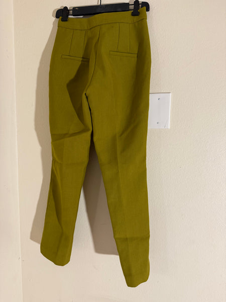 Zhuzande Sophisticated Green Women’s Suit