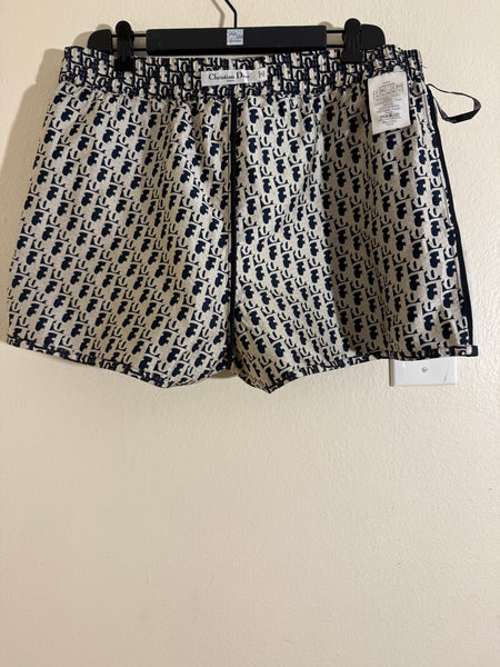 Dior Mini Short Size: 42/10