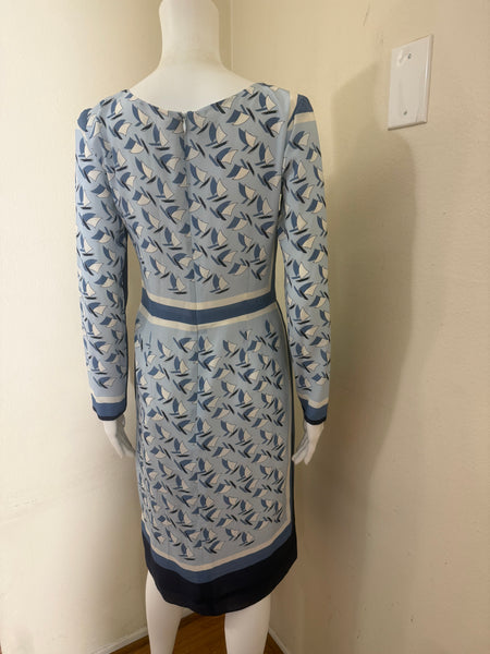 Gucci Straight midi-length dress Size: 40/6