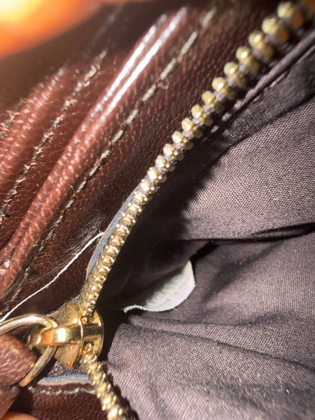 Bottega Veneta Mini Leather Top-Handle Bag