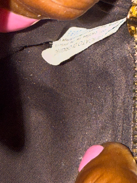 Bottega Veneta Mini Leather Top-Handle Bag