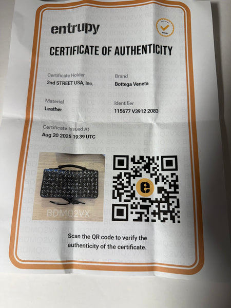 Bottega Veneta Mini Leather Top-Handle Bag