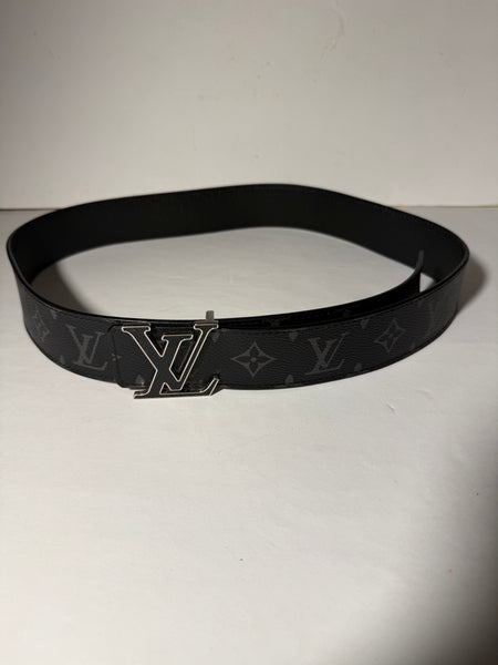 LOUIS VUITTON
Monogram LV Reversible Belt 90 /36