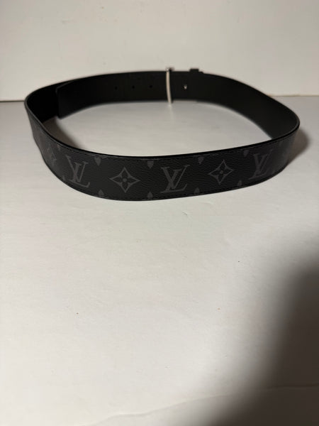 LOUIS VUITTON
Monogram LV Reversible Belt 90 /36