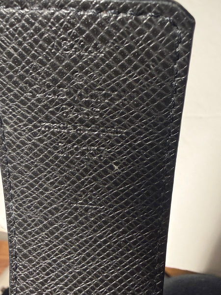 LOUIS VUITTON
Monogram LV Reversible Belt 90 /36