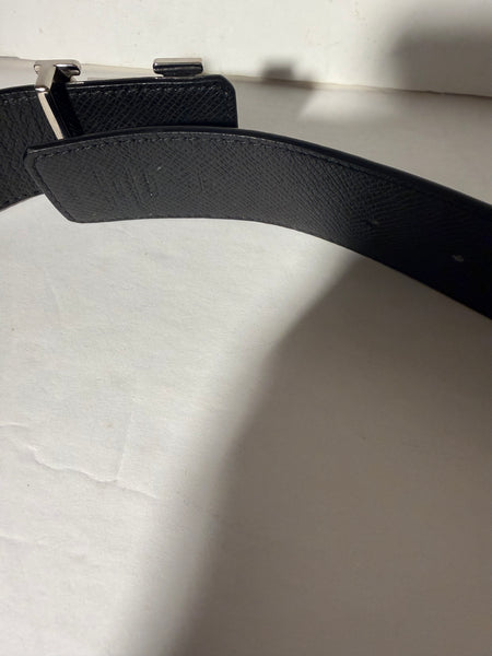 LOUIS VUITTON
Monogram LV Reversible Belt 90 /36