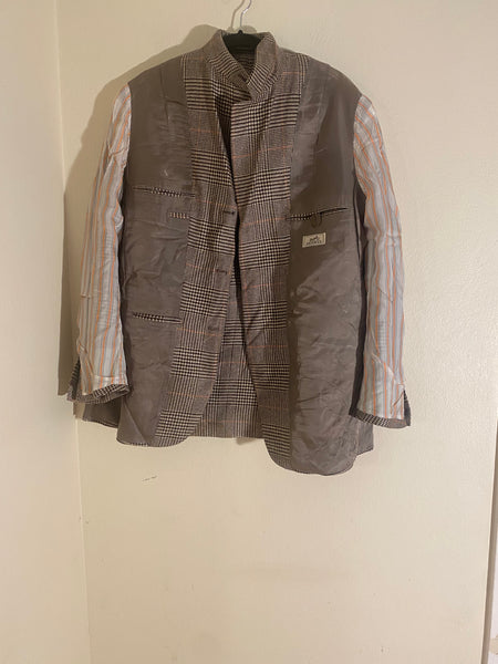 Hermès Men’s Jacket Sz 52