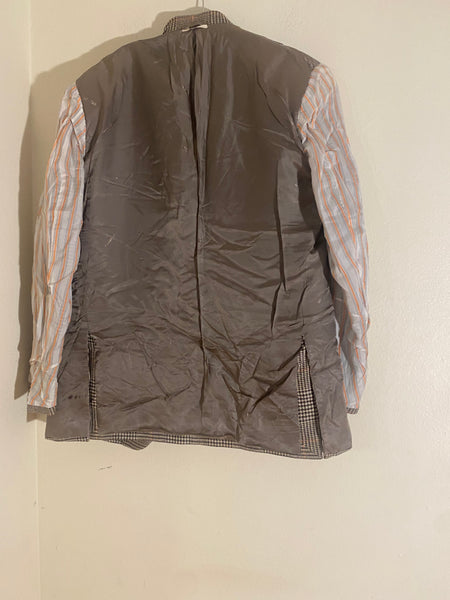 Hermès Men’s Jacket Sz 52