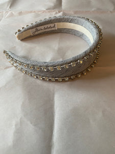 Coco Crystal Headband