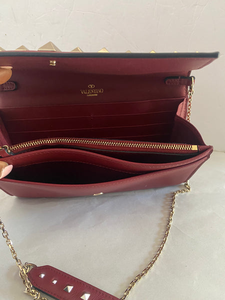 VALENTINO ACCESSORIES HANDBAG