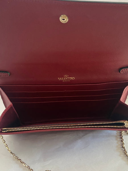 VALENTINO ACCESSORIES HANDBAG