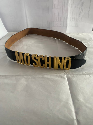 Moschino Belt