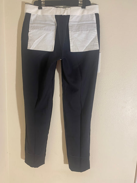 MAISON MARGIELA PANTS Sz 52