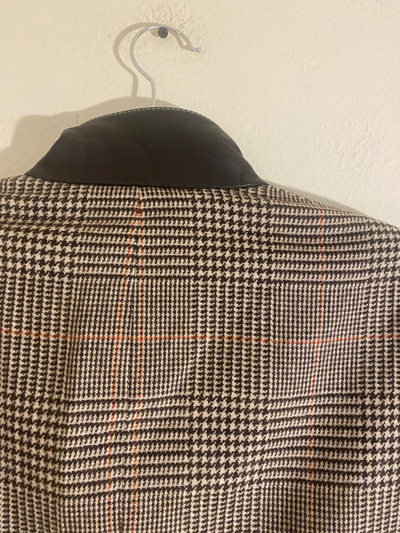 Hermès Men’s Jacket Sz 52