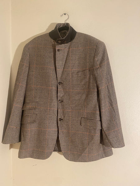 Hermès Men’s Jacket Sz 52