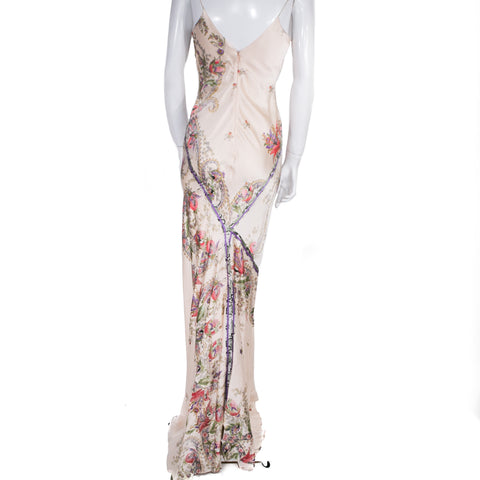 ROBERTO CAVALLI DRESS