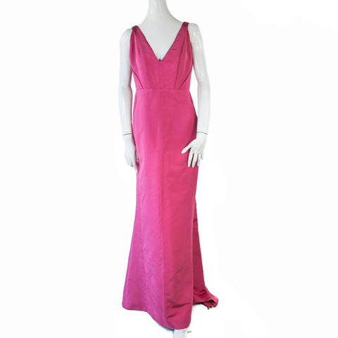 J. Mendel Evening Gown