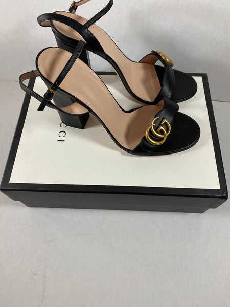 GUCCI Marmont Sandals