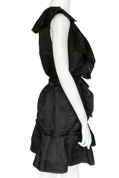 LANVIN DRESS