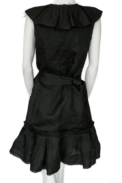 LANVIN DRESS