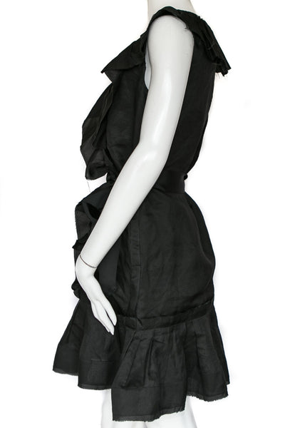 LANVIN DRESS