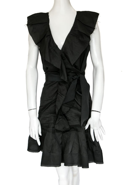 LANVIN DRESS