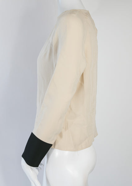 DEREK LAM TOP