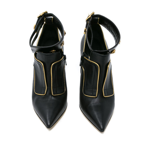VERSACE SHOES