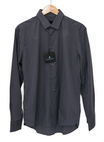 LANVIN SHIRT