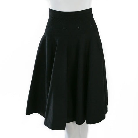 ALAIA SKIRT Size: 4