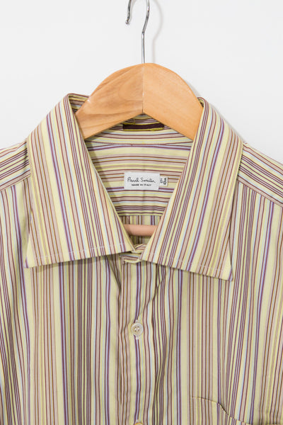 PAUL SMITH SHIRT