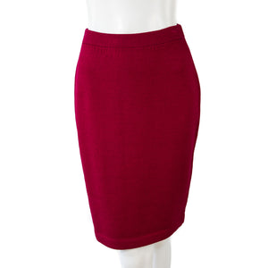 St. John skirt