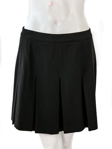 CELINE SKIRT Size: 4