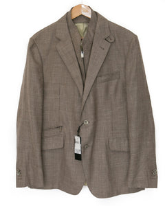 CORNELIANI JACKET