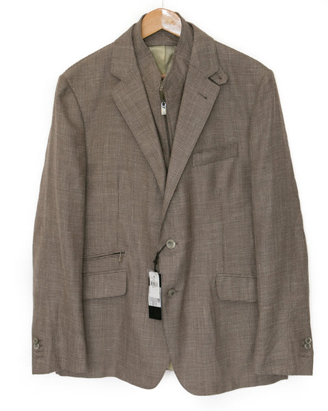 CORNELIANI JACKET