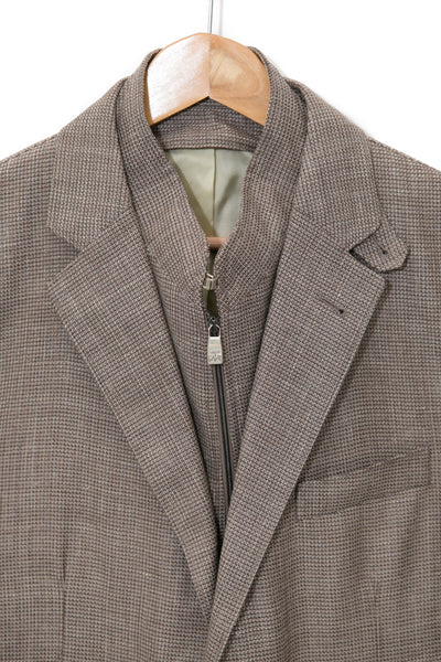 CORNELIANI JACKET