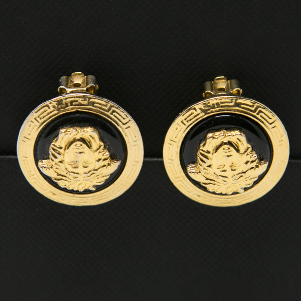 VERSACE EARRINGS